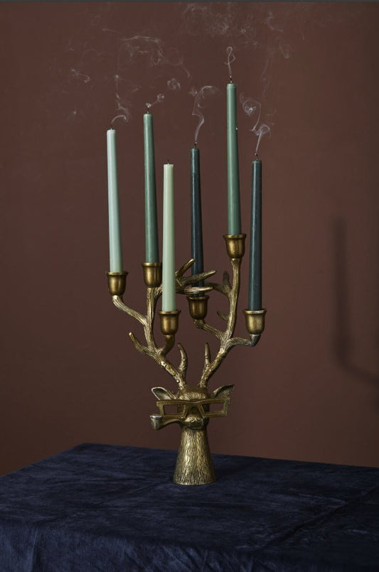 E+E Frankie Candelabra - Loren Estes Studio