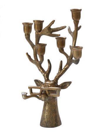 E+E Frankie Candelabra - Loren Estes Studio