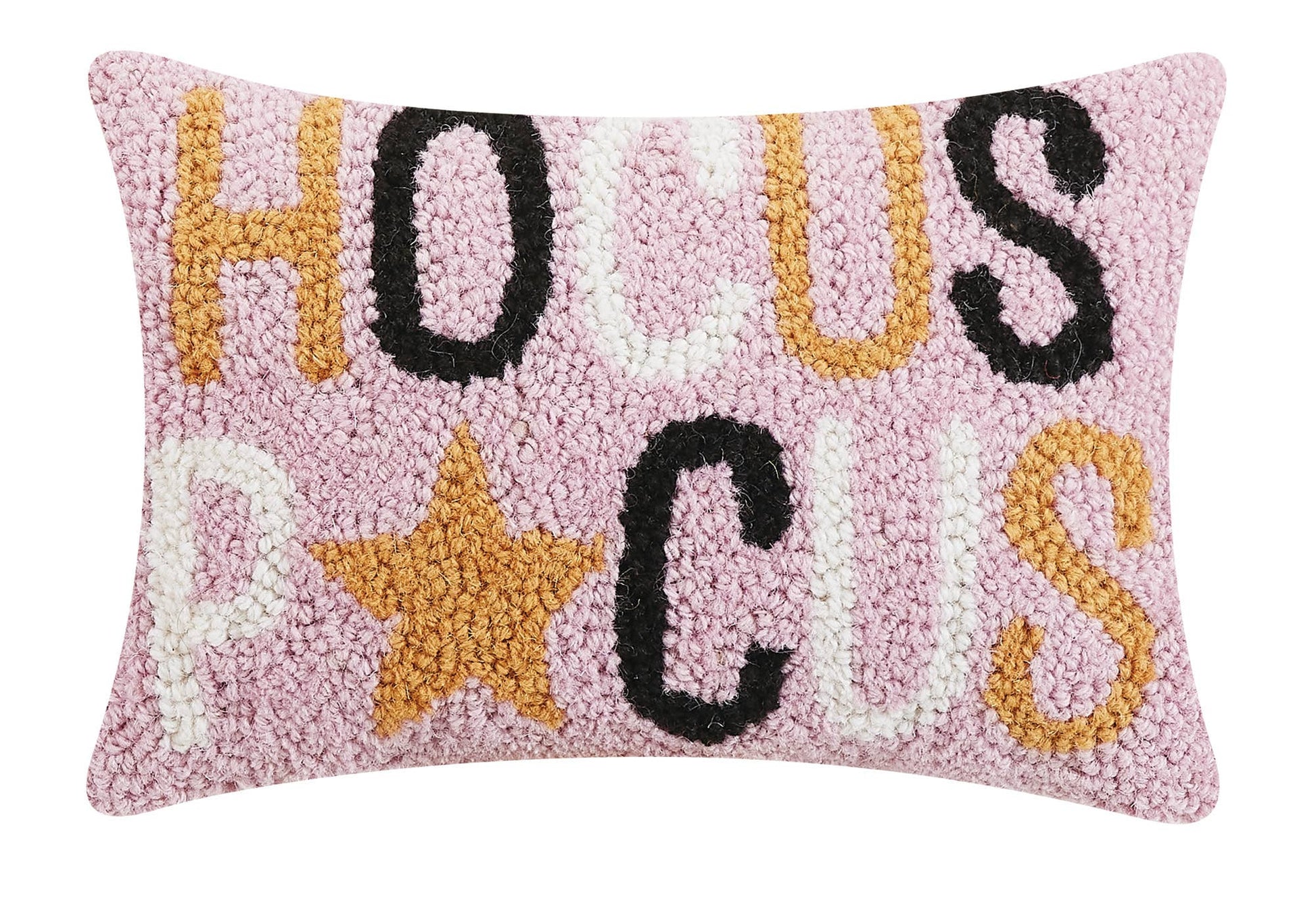 Hocus Pocus Throw Pillow - Loren Estes Studio